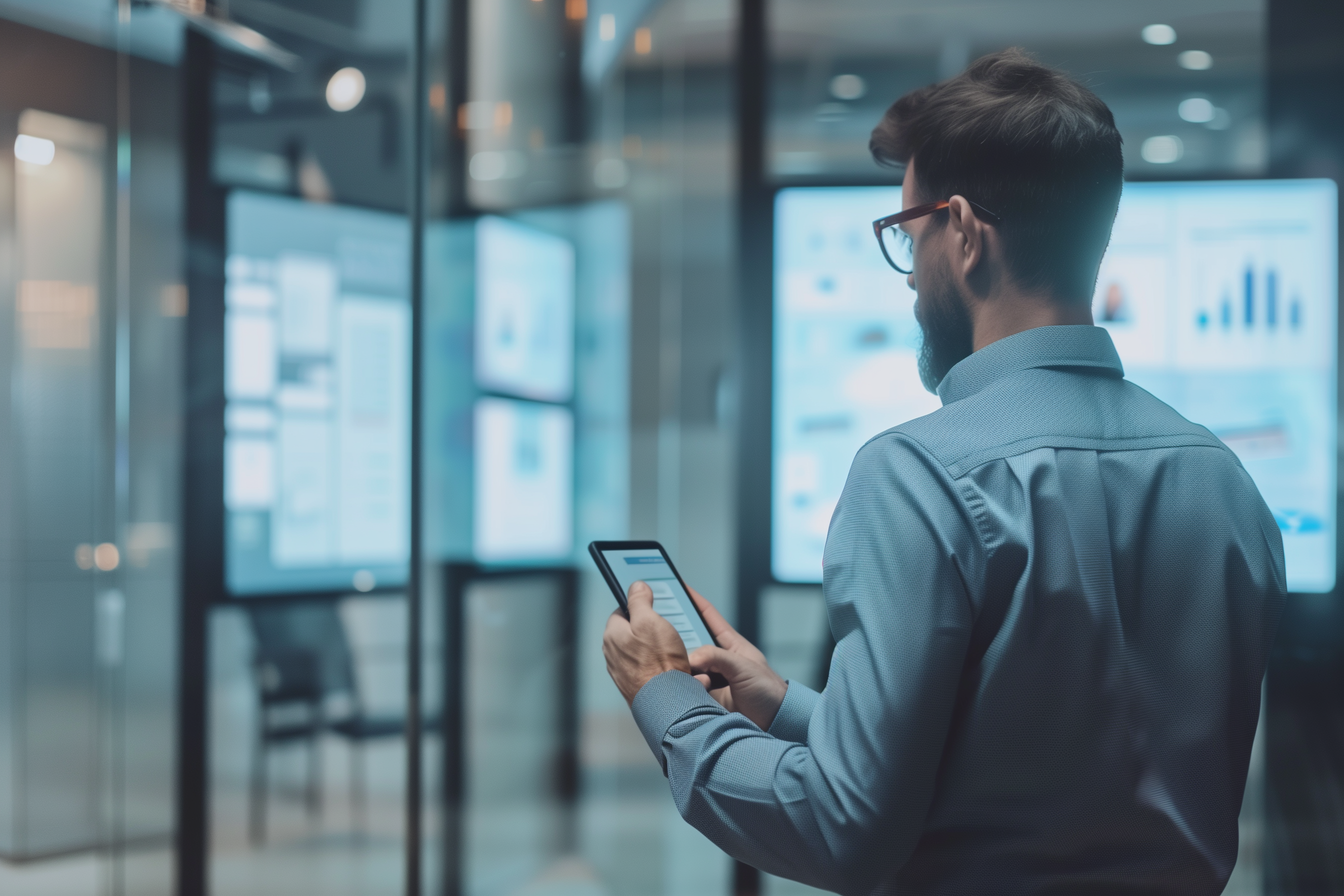 لمن هذه المنصة